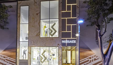 versace outlet miami|versace miami design district.